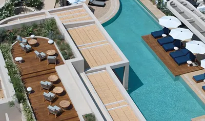 Avant Mar Hotel