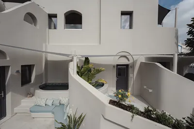 Galaria Serenity Suites