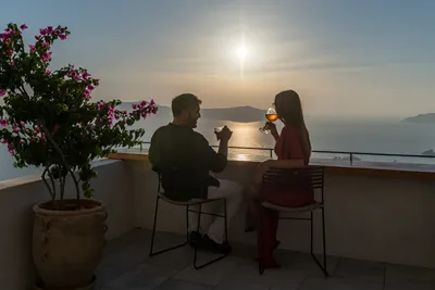 Porto Fira Suites