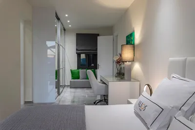 Ilios Villa