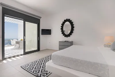 Villa Aquablue by Whitelist Mykonos