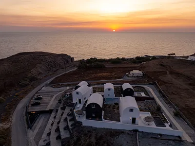 San Nectar Luxury Villas