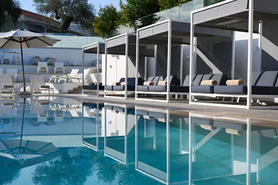 Ray Hotel