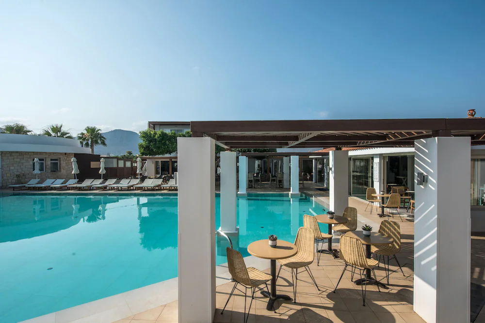 Aelius Hotel & Spa