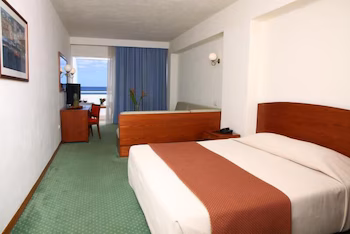 Intercontinental Hotels Crete