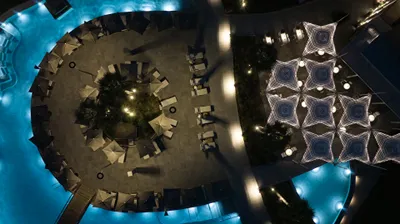 Amira Luxury Resort & Spa
