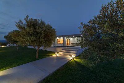 Merelia Luxury Villas
