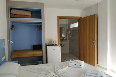 Avra Beach Hotel - Lefkada