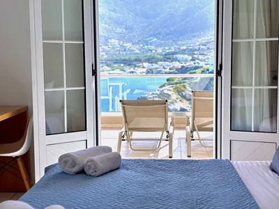 Villa Vasilis Bali
