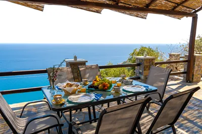 Barbarella Luxury Resort