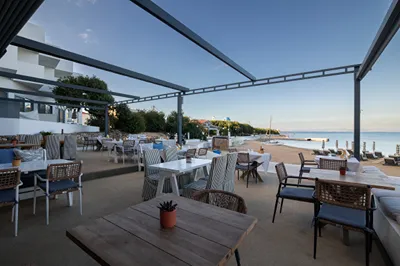 Oasis Beach Hotel