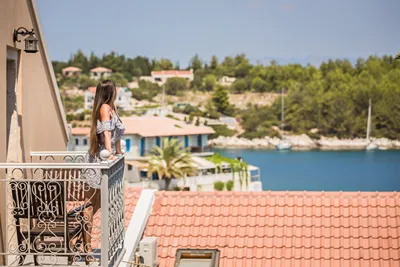 Faros Suites Fiscardo