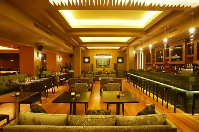 Theoxenia Palace Kifissia