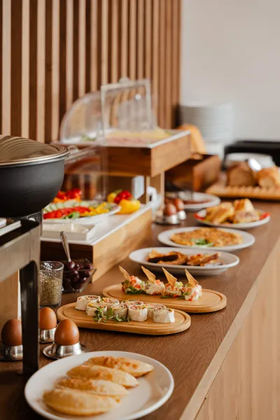 Portiani Suites