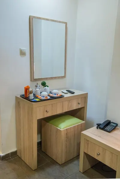 Argo Hotel