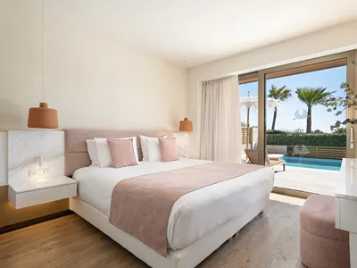 Avra Imperial Hotel