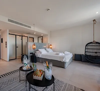 Amaronda Resort & Spa Eretria