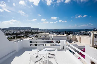 Eleanna's Mykonos