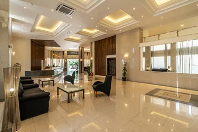 CASTELLUM SUITES
