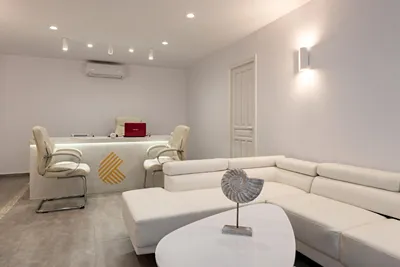 Kasteli Luxury Rooms