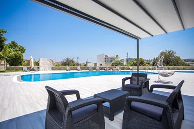 Madison Boutique Faliraki