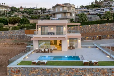 Palmyra Villas & Suites