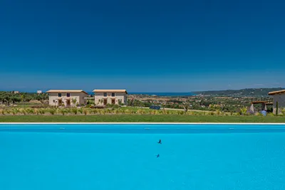 Mint Retreat Suites Halkidiki
