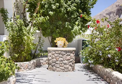 Paul's Studio Santorini