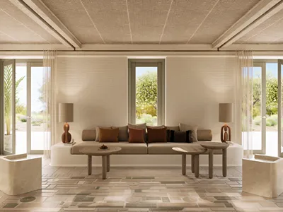 Parian Chronicle Hotel Paros, Destination by Hyatt