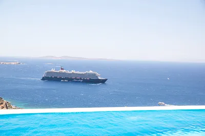 Eagle's Nest Mykonos