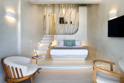 Athina Luxury Suites