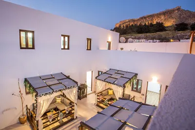 Bliss & Heritage Luxury Suites