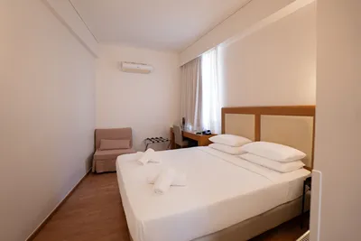 Olympic Hotel Heraklion