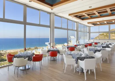 Atrium Platinum Luxury Resort Hotel & Spa