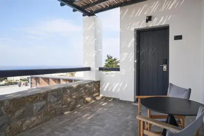 My Mykonos Hotel