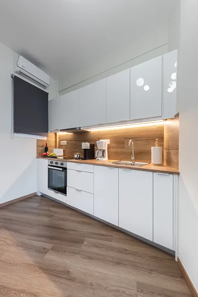 Acropolis Divine Apartments
