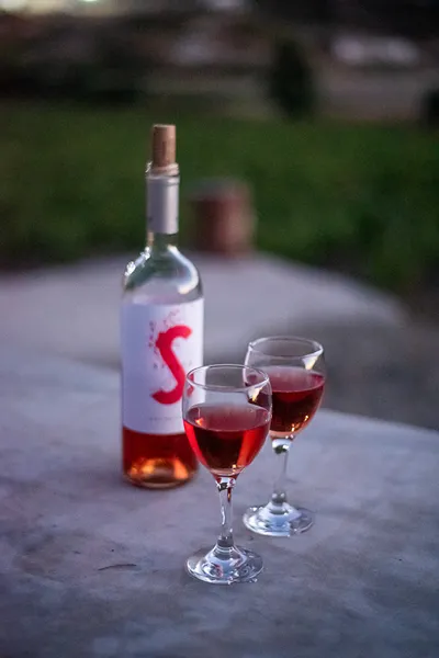 Kostantakis Winery & Residence