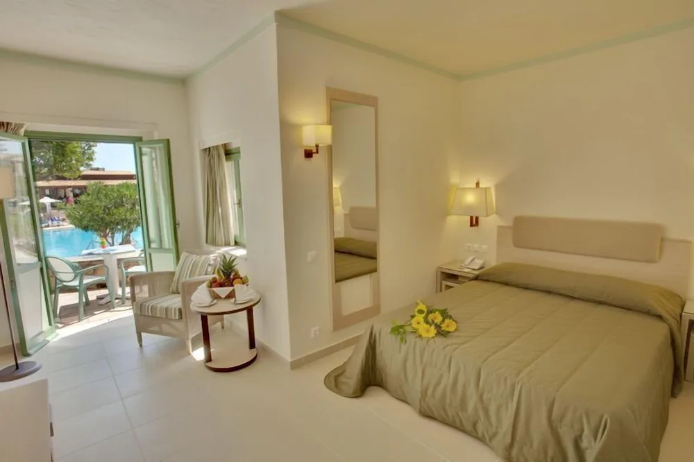 Silva Beach Hotel