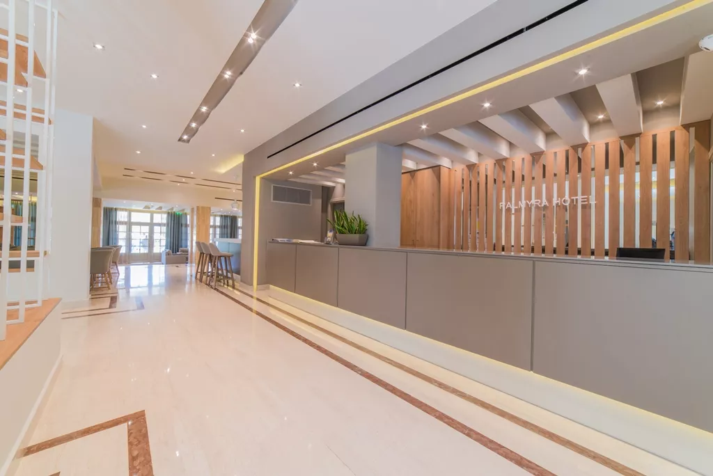 Palmyra Hotel Zakynthos
