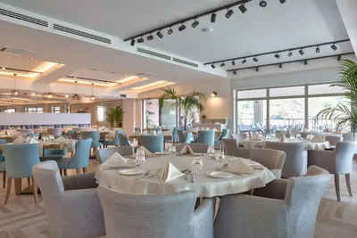 THASSOS GRAND RESORT