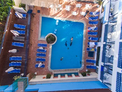 Agrabella Hotel - Adults Only