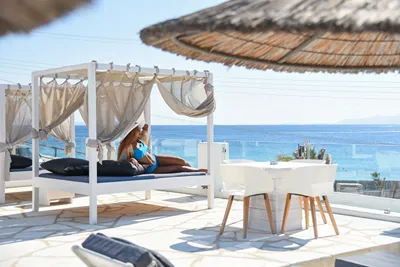 Tropicana Suites & Villas
