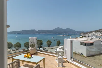 Ostria Hotel