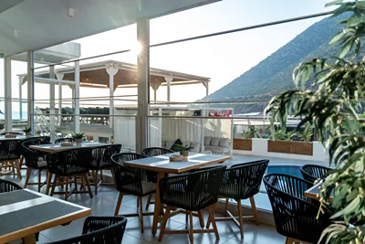 Nostos Beach Boutique Hotel Rethymno