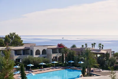 Aquagrand Artistic Luxury Beach Resort