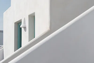 Avatar Suites Santorini
