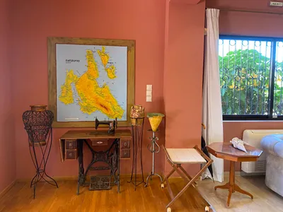 Suli Residences Kefalonia