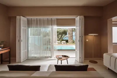 Eagles Palace, Small Luxury Hotels of the World
