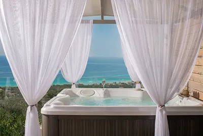 Artemis Villas Zakynthos