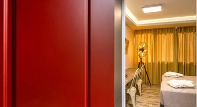 360 Degrees Hotel Athens
